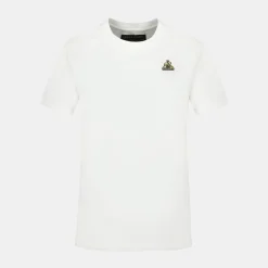 Le Coq Sportif Coq d'Or Camiseta COQ DOR Mujer-Mujer Camisetas, Polos Y Tops