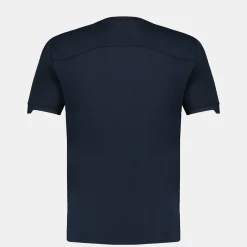 Le Coq Sportif Coq d'Or Camiseta COQ DOR Hombre-Hombre Camisetas Y Tops