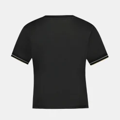 Le Coq Sportif Coq d'Or Camiseta COQ DOR Mujer-Mujer Camisetas, Polos Y Tops