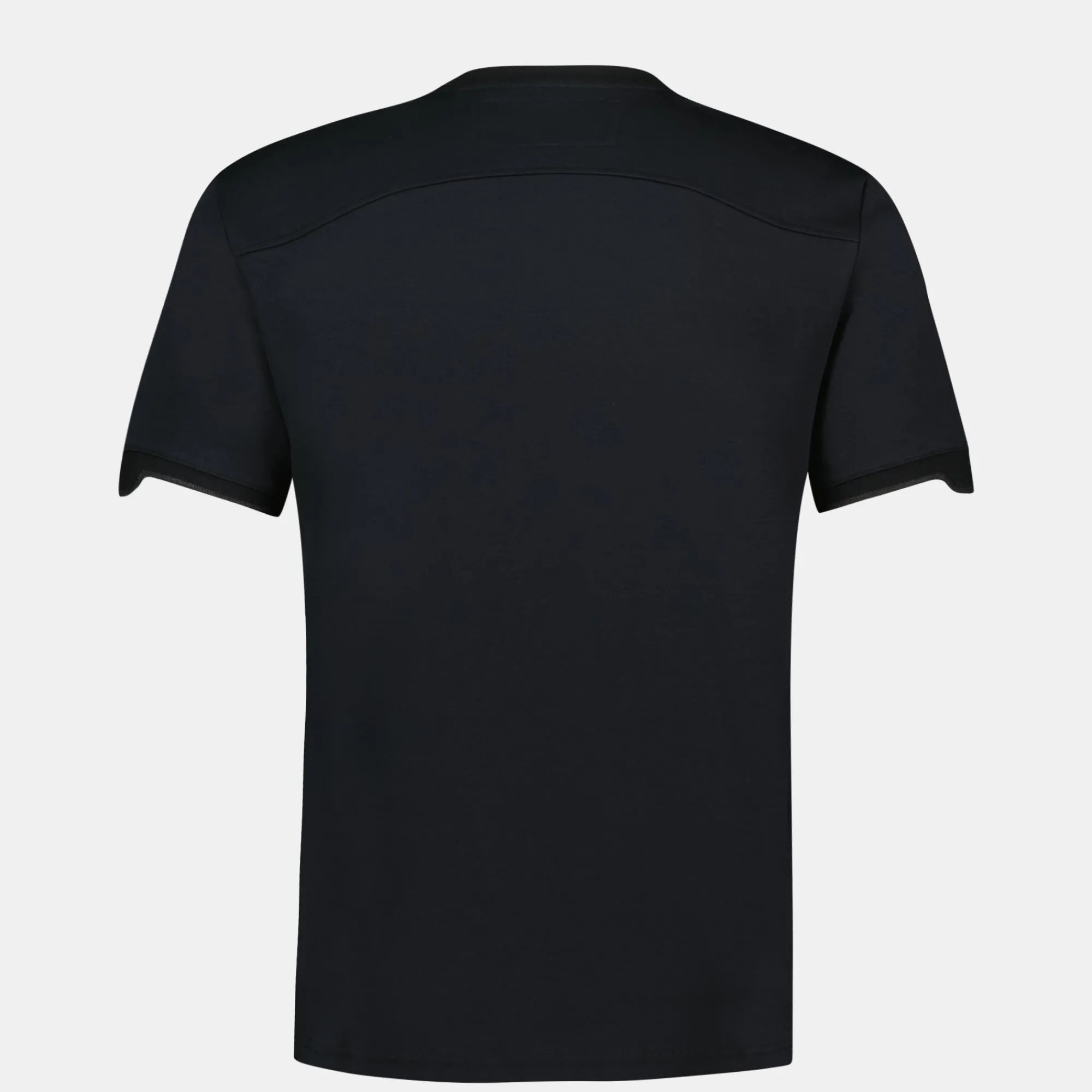 Le Coq Sportif Coq d'Or Camiseta COQ DOR Hombre-Hombre Camisetas Y Tops