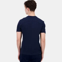 Le Coq Sportif Coq d'Or Camiseta COQ DOR Hombre-Hombre Camisetas Y Tops