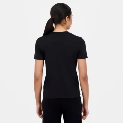 Le Coq Sportif Coq d'Or Camiseta COQ DOR Mujer-Mujer Camisetas, Polos Y Tops