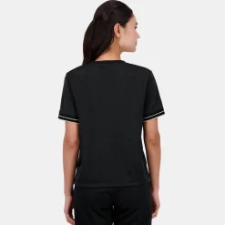 Le Coq Sportif Coq d'Or Camiseta COQ DOR Mujer-Mujer Camisetas, Polos Y Tops