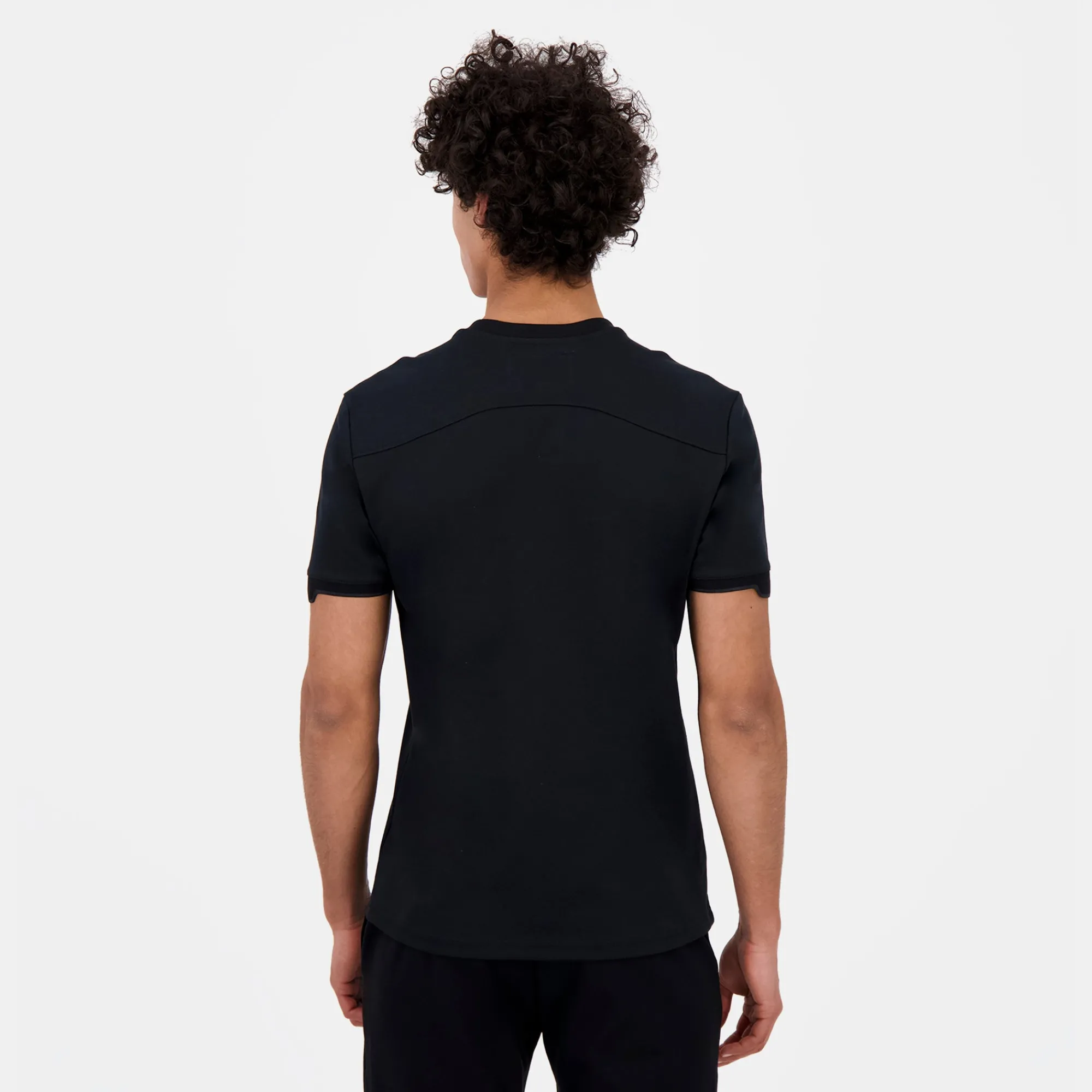 Le Coq Sportif Coq d'Or Camiseta COQ DOR Hombre-Hombre Camisetas Y Tops