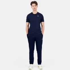 Le Coq Sportif Coq d'Or Camiseta COQ DOR Hombre-Hombre Camisetas Y Tops