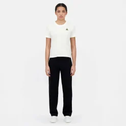 Le Coq Sportif Coq d'Or Camiseta COQ DOR Mujer-Mujer Camisetas, Polos Y Tops