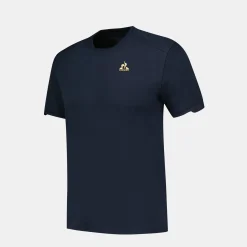 Le Coq Sportif Coq d'Or Camiseta COQ DOR Hombre-Hombre Camisetas Y Tops