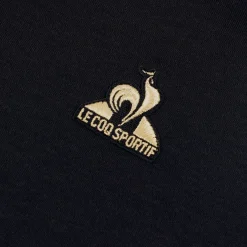 Le Coq Sportif Coq d'Or Camiseta COQ DOR Mujer-Mujer Camisetas, Polos Y Tops