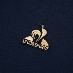 Le Coq Sportif Coq d'Or Camiseta COQ DOR Hombre-Hombre Camisetas Y Tops