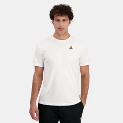 Le Coq Sportif Coq d'or Camiseta Hombre-Hombre Camisetas Y Tops