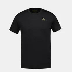 Le Coq Sportif Coq d'or Camiseta Hombre-Hombre Camisetas Y Tops