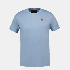 Le Coq Sportif Coq d'or Camiseta Hombre-Hombre Camisetas Y Tops
