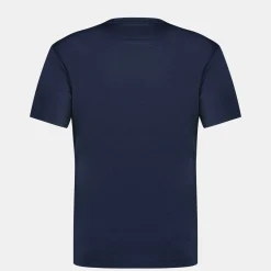 Le Coq Sportif Coq d'or Camiseta Hombre-Hombre Camisetas Y Tops