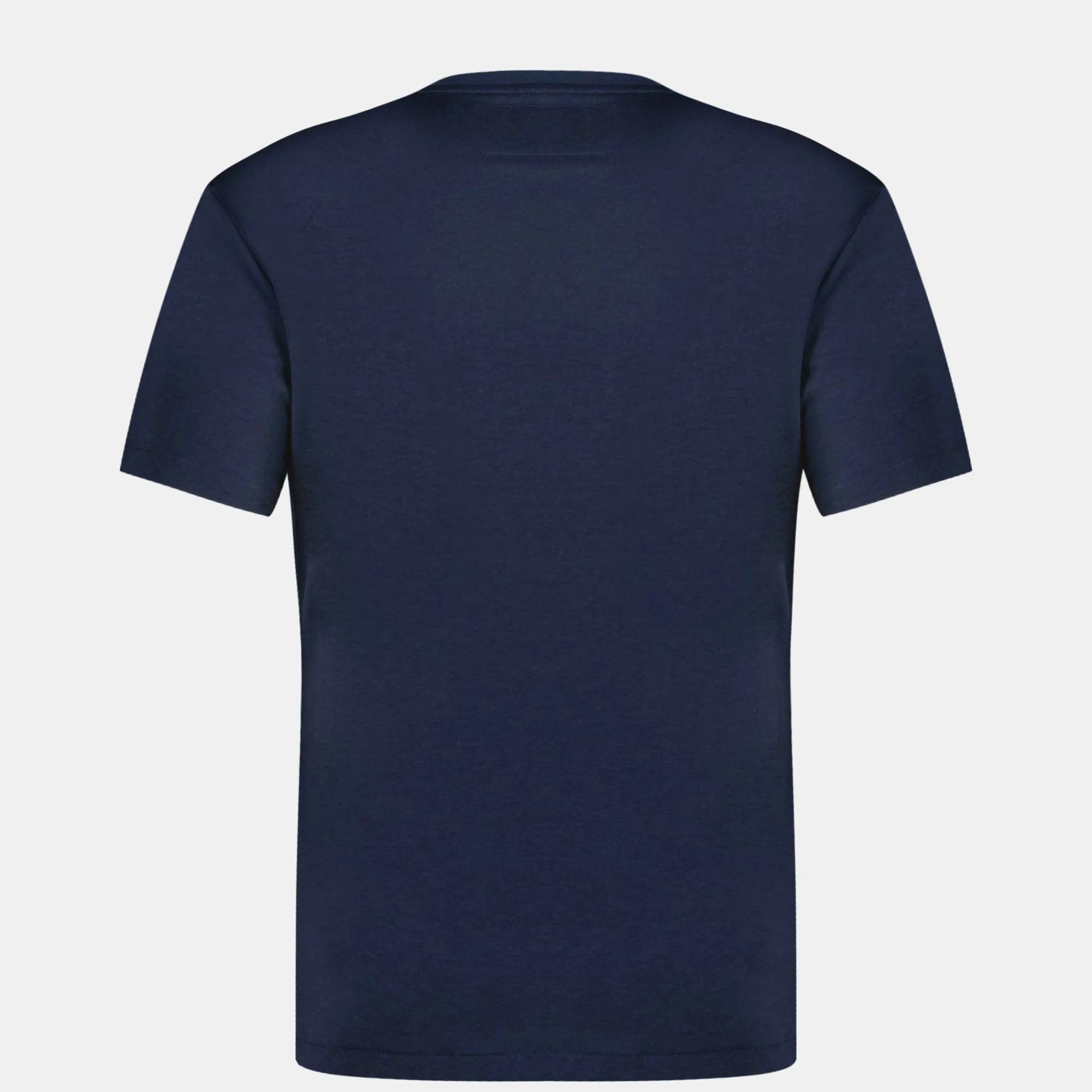 Le Coq Sportif Coq d'or Camiseta Hombre-Hombre Camisetas Y Tops