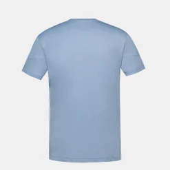 Le Coq Sportif Coq d'or Camiseta Hombre-Hombre Camisetas Y Tops