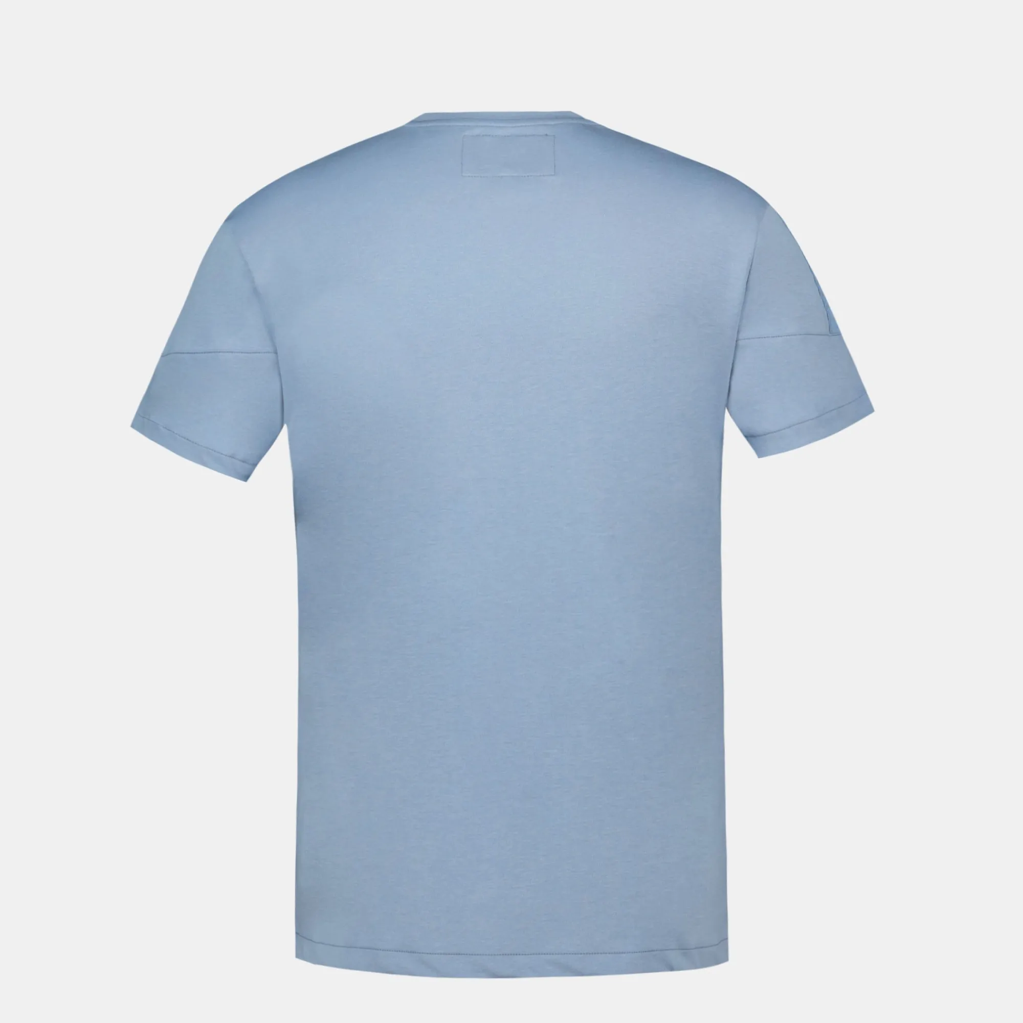 Le Coq Sportif Coq d'or Camiseta Hombre-Hombre Camisetas Y Tops