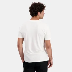 Le Coq Sportif Coq d'or Camiseta Hombre-Hombre Camisetas Y Tops