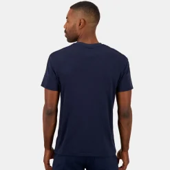 Le Coq Sportif Coq d'or Camiseta Hombre-Hombre Camisetas Y Tops