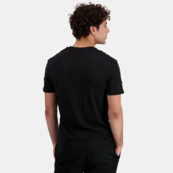 Le Coq Sportif Coq d'or Camiseta Hombre-Hombre Camisetas Y Tops