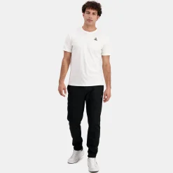 Le Coq Sportif Coq d'or Camiseta Hombre-Hombre Camisetas Y Tops