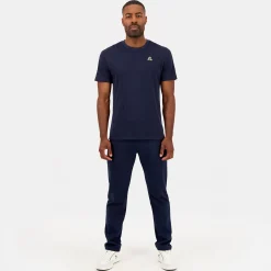 Le Coq Sportif Coq d'or Camiseta Hombre-Hombre Camisetas Y Tops