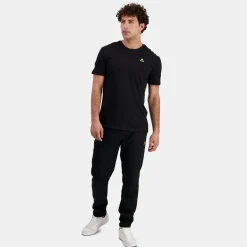 Le Coq Sportif Coq d'or Camiseta Hombre-Hombre Camisetas Y Tops