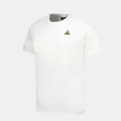 Le Coq Sportif Coq d'or Camiseta Hombre-Hombre Camisetas Y Tops