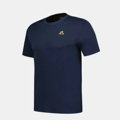 Le Coq Sportif Coq d'or Camiseta Hombre-Hombre Camisetas Y Tops