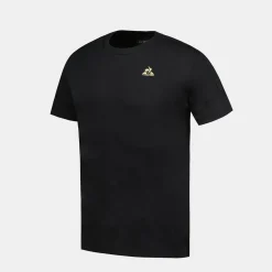Le Coq Sportif Coq d'or Camiseta Hombre-Hombre Camisetas Y Tops