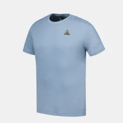 Le Coq Sportif Coq d'or Camiseta Hombre-Hombre Camisetas Y Tops