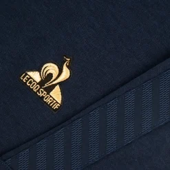 Le Coq Sportif Coq d'or Camiseta Hombre-Hombre Camisetas Y Tops