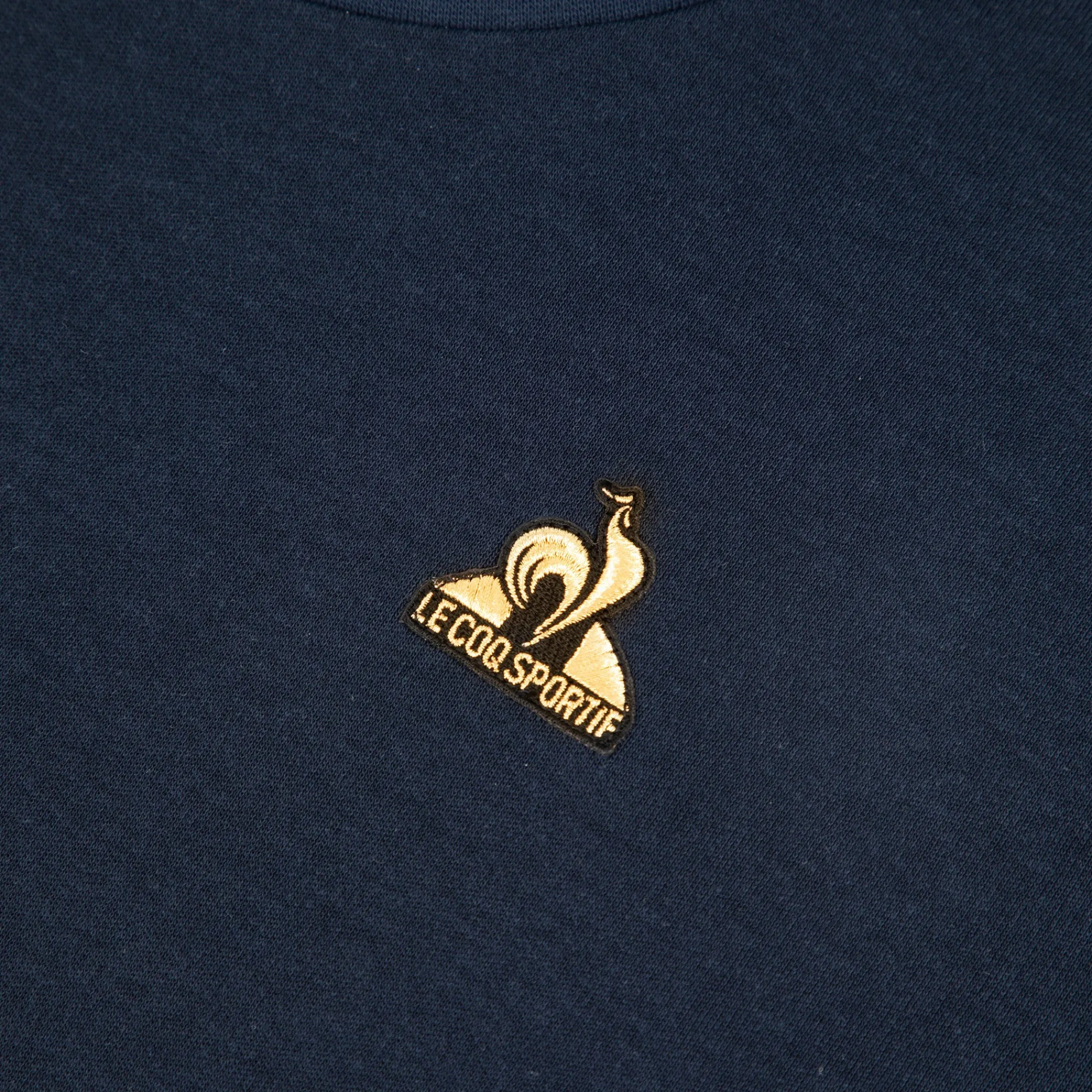Le Coq Sportif Coq d'or Camiseta Hombre-Hombre Camisetas Y Tops