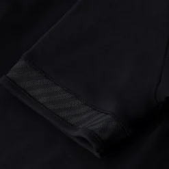 Le Coq Sportif Coq d'or Camiseta Hombre - Negro-Hombre Camisetas Y Tops