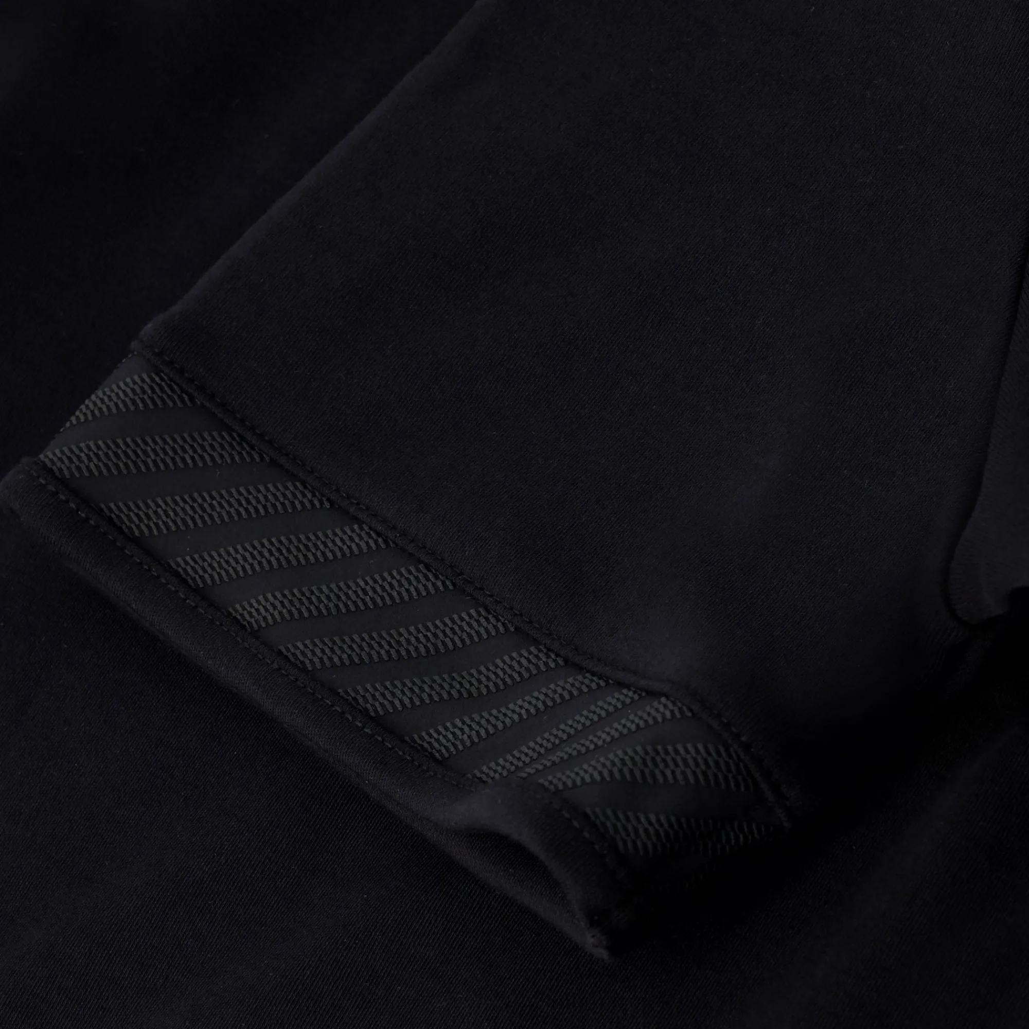 Le Coq Sportif Coq d'or Camiseta Hombre - Negro-Hombre Camisetas Y Tops