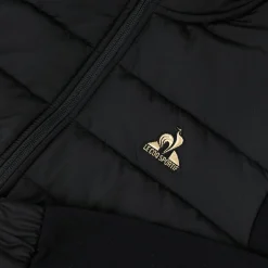 Le Coq Sportif Coq d'Or Chaqueta De Plumón sans manche Mujer-Mujer Chaquetas