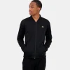Le Coq Sportif Coq d'or Chaqueta softshell Hombre-Hombre Chaquetas