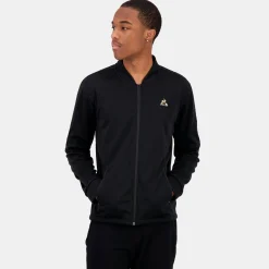 Le Coq Sportif Coq d'or Chaqueta softshell Hombre-Hombre Chaquetas