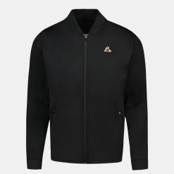 Le Coq Sportif Coq d'or Chaqueta softshell Hombre-Hombre Chaquetas