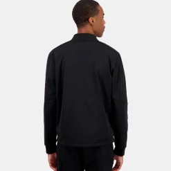 Le Coq Sportif Coq d'or Chaqueta softshell Hombre-Hombre Chaquetas