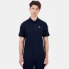 Le Coq Sportif Coq d'Or COQ DOR Camisa de manga corta para hombre-Hombre Polos | Camisetas Y Tops