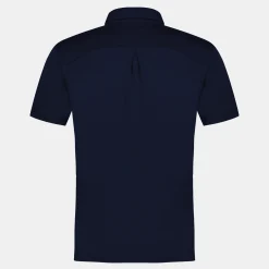 Le Coq Sportif Coq d'Or COQ DOR Camisa de manga corta para hombre-Hombre Polos | Camisetas Y Tops