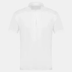 Le Coq Sportif Coq d'Or COQ DOR Camisa de manga corta para hombre-Hombre Polos