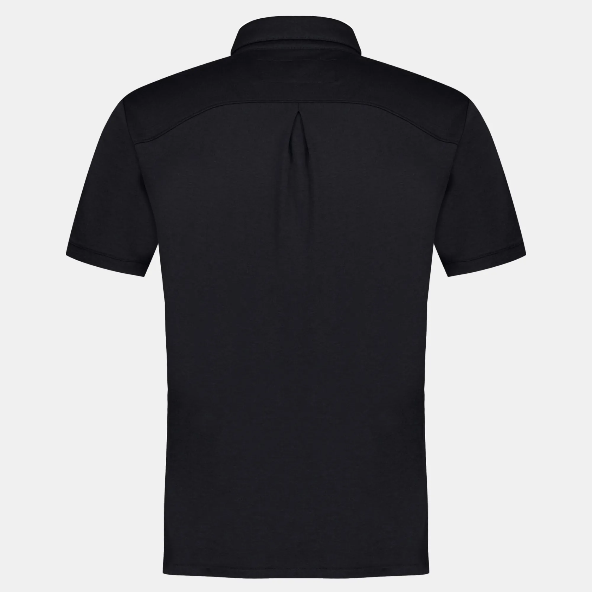 Le Coq Sportif Coq d'Or COQ DOR Camisa de manga corta para hombre-Hombre Polos | Camisetas Y Tops