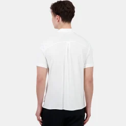 Le Coq Sportif Coq d'Or COQ DOR Camisa de manga corta para hombre-Hombre Polos