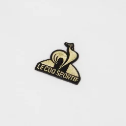 Le Coq Sportif Coq d'Or COQ DOR Camisa de manga corta para hombre-Hombre Polos