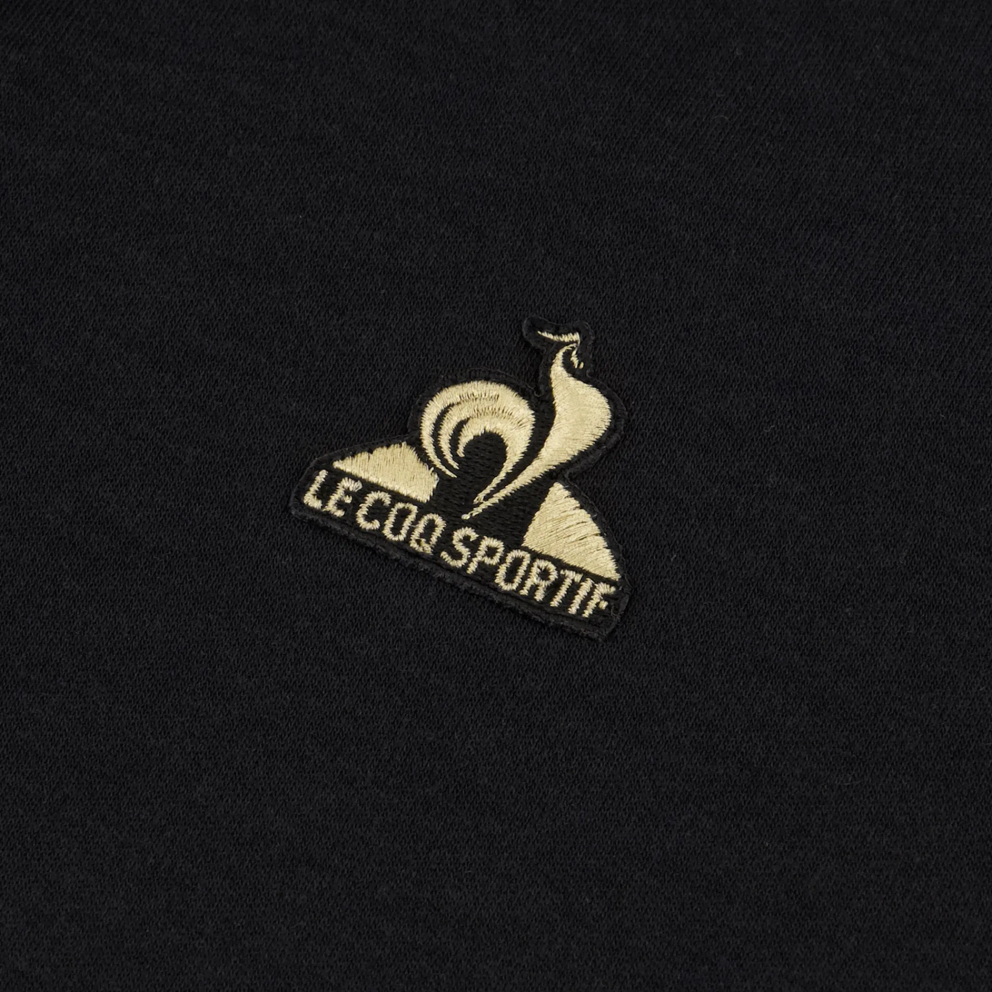 Le Coq Sportif Coq d'Or COQ DOR Camisa de manga corta para hombre-Hombre Polos | Camisetas Y Tops