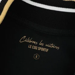 Le Coq Sportif Coq d'Or COQ DOR Chaqueta bomber para mujer-Mujer Chaquetas