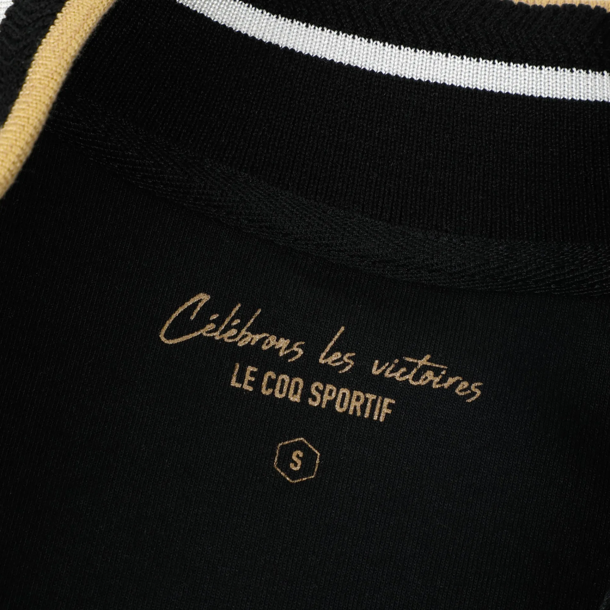 Le Coq Sportif Coq d'Or COQ DOR Chaqueta bomber para mujer-Mujer Chaquetas