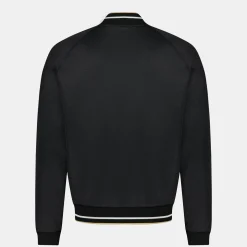 Le Coq Sportif Coq d'Or COQ DOR Chaqueta bomber para mujer-Mujer Chaquetas