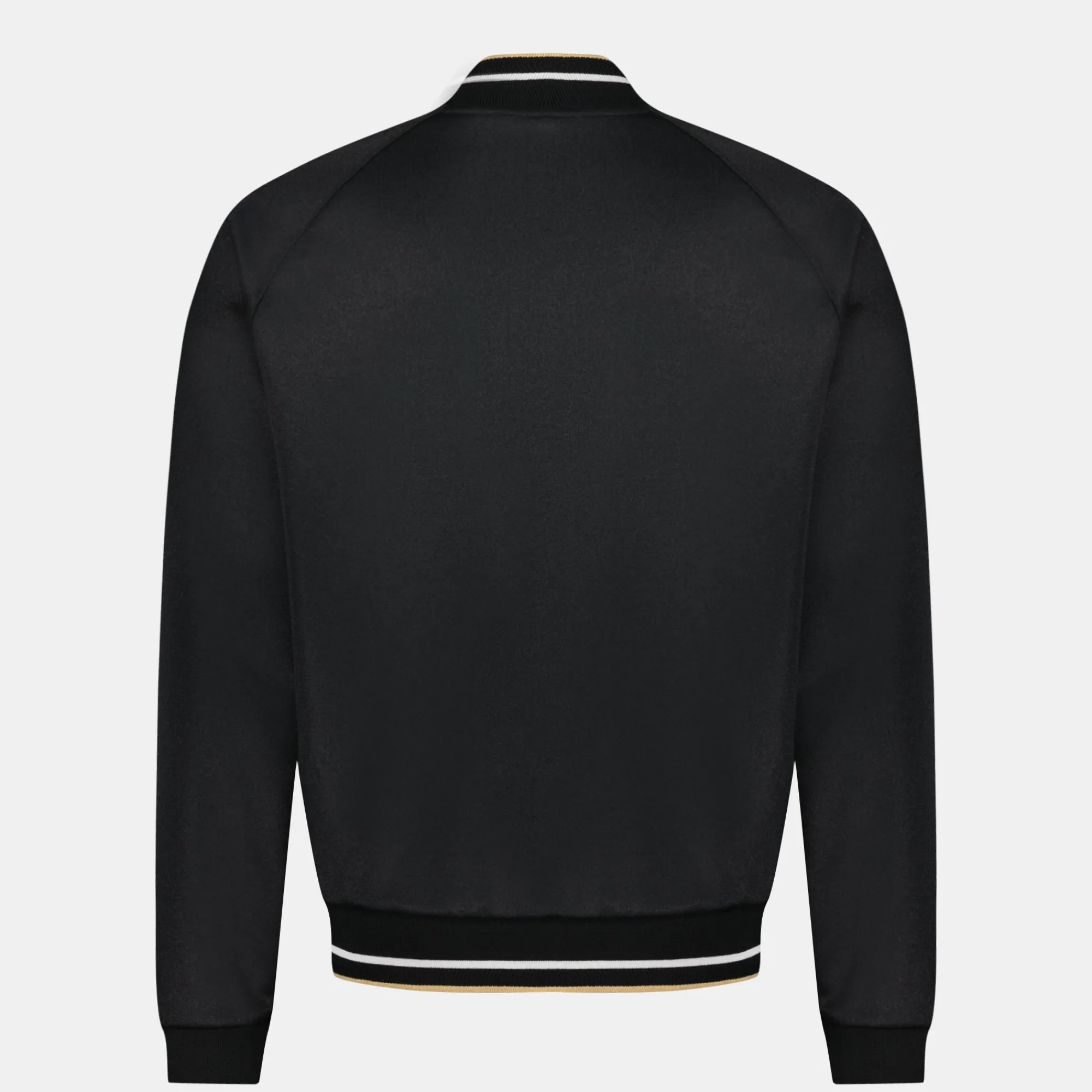 Le Coq Sportif Coq d'Or COQ DOR Chaqueta bomber para mujer-Mujer Chaquetas